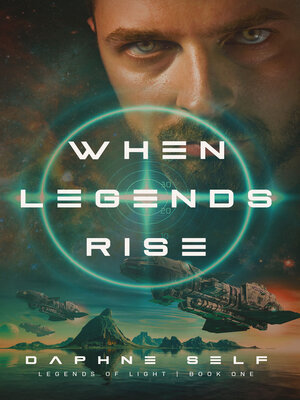 cover image of When Legends Rise